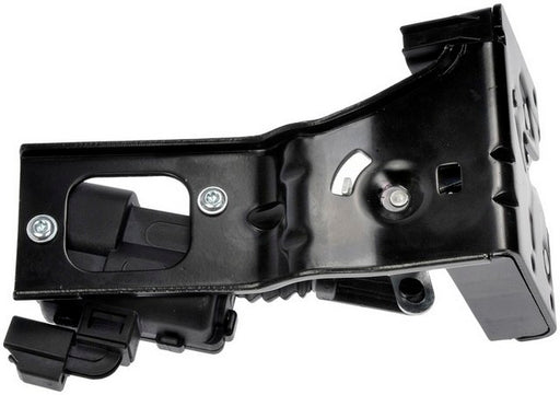 Tailgate Lock Actuator Motor Dorman-OE Solutions 937-663