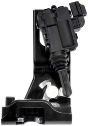 Tailgate Lock Actuator Motor Dorman-OE Solutions 937-663