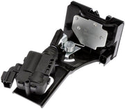 Tailgate Lock Actuator Motor Dorman-OE Solutions 937-663