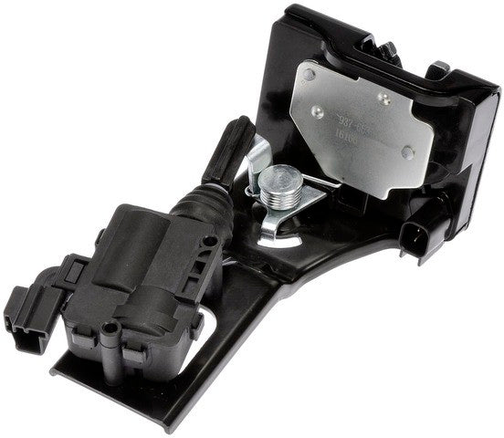Tailgate Lock Actuator Motor Dorman-OE Solutions 937-663