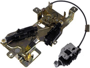 Tailgate Lock Actuator Motor Dorman-OE Solutions 937-665