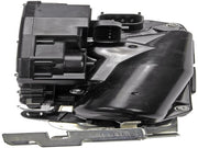 Liftgate Lock Actuator Dorman-OE Solutions 937-666