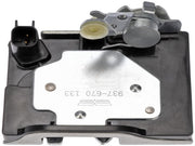 Liftgate Lock Actuator Dorman-OE Solutions 937-670