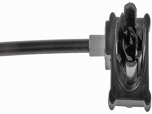 Trunk Lock Actuator Motor Dorman-OE Solutions 937-671