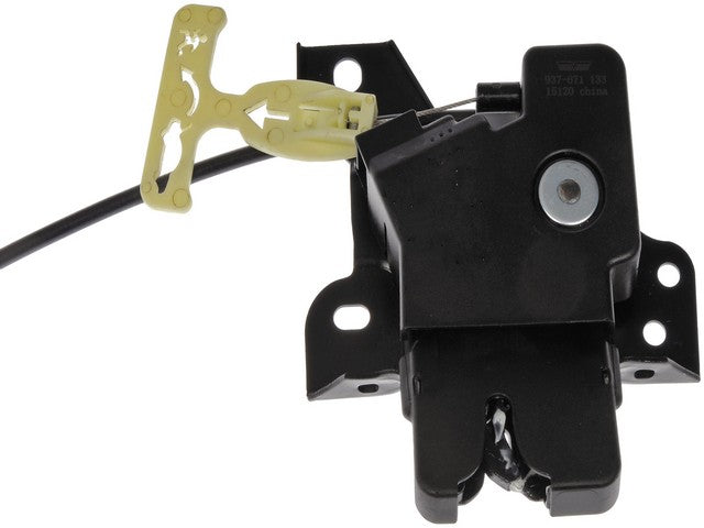 Trunk Lock Actuator Motor Dorman-OE Solutions 937-671