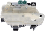 Door Lock Actuator Motor Dorman-OE Solutions 937-673