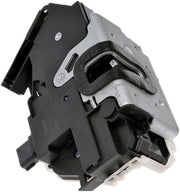 Door Lock Actuator Motor Dorman-OE Solutions 937-673