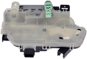 Door Lock Actuator Motor Dorman-OE Solutions 937-675