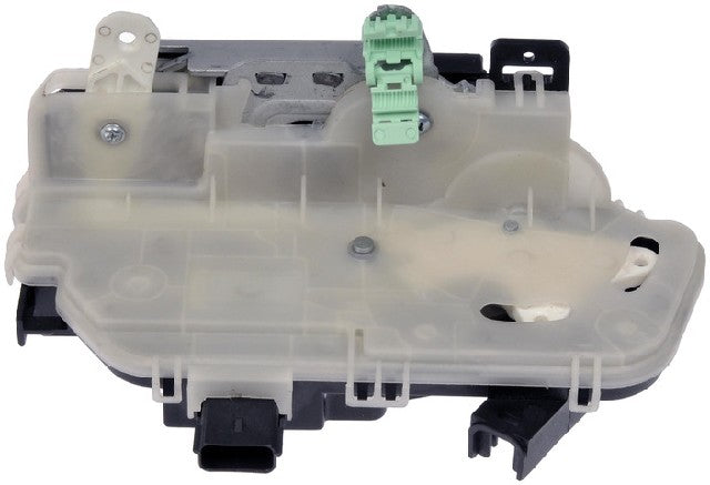 Door Lock Actuator Motor Dorman-OE Solutions 937-675