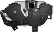 Door Lock Actuator Motor Dorman-OE Solutions 937-675