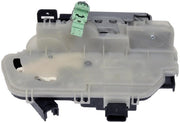 Door Lock Actuator Motor Dorman-OE Solutions 937-676