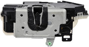 Door Lock Actuator Motor Dorman-OE Solutions 937-677