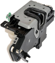 Door Lock Actuator Motor Dorman-OE Solutions 937-677
