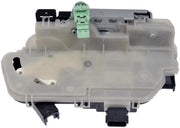 Door Lock Actuator Motor Dorman-OE Solutions 937-678