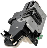 Door Lock Actuator Motor Dorman-OE Solutions 937-678