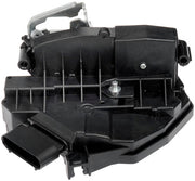 Door Lock Actuator Motor Dorman-OE Solutions 937-683