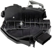 Door Lock Actuator Motor Dorman-OE Solutions 937-684