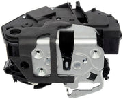 Door Lock Actuator Motor Dorman-OE Solutions 937-684
