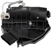Door Lock Actuator Motor Dorman-OE Solutions 937-686