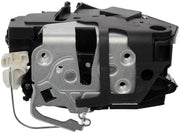 Door Lock Actuator Motor Dorman-OE Solutions 937-686