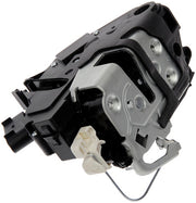 Door Lock Actuator Motor Dorman-OE Solutions 937-686