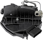 Door Lock Actuator Motor Dorman-OE Solutions 937-688