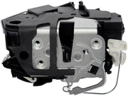 Door Lock Actuator Motor Dorman-OE Solutions 937-688