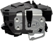 Door Lock Actuator Motor Dorman-OE Solutions 937-689