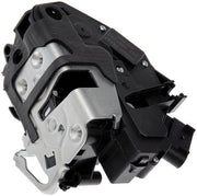 Door Lock Actuator Motor Dorman-OE Solutions 937-689