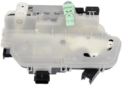 Door Lock Actuator Motor Dorman-OE Solutions 937-693