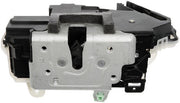 Door Lock Actuator Motor Dorman-OE Solutions 937-693