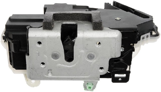 Door Lock Actuator Motor Dorman-OE Solutions 937-693