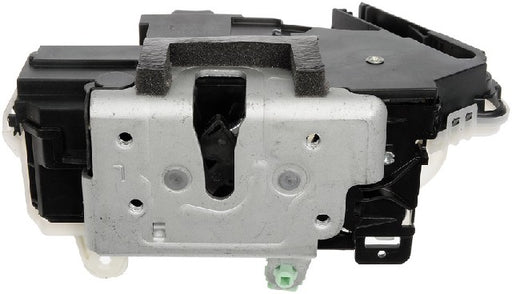 Door Lock Actuator Motor Dorman-OE Solutions 937-693