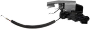 Door Lock Actuator Motor Dorman-OE Solutions 937-700