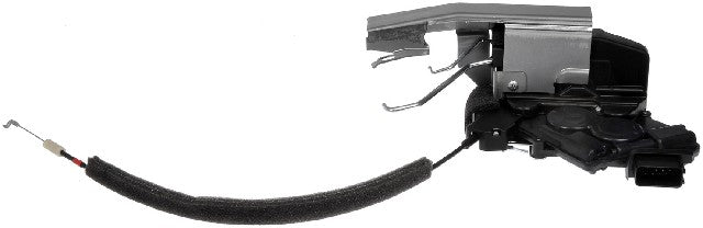 Door Lock Actuator Motor Dorman-OE Solutions 937-700
