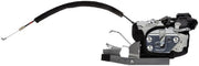 Door Lock Actuator Motor Dorman-OE Solutions 937-700