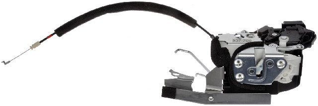 Door Lock Actuator Motor Dorman-OE Solutions 937-700