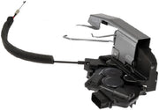 Door Lock Actuator Motor Dorman-OE Solutions 937-700