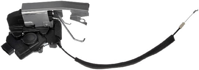 Door Lock Actuator Motor Dorman-OE Solutions 937-701