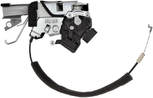 Door Lock Actuator Motor Dorman-OE Solutions 937-701