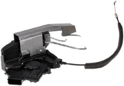 Door Lock Actuator Motor Dorman-OE Solutions 937-701