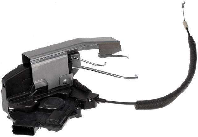 Door Lock Actuator Motor Dorman-OE Solutions 937-701