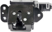 Door Lock Actuator Motor Dorman-OE Solutions 937-716