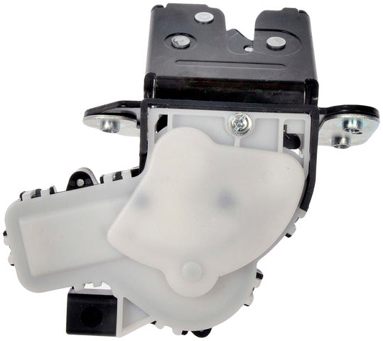 Door Lock Actuator Motor Dorman-OE Solutions 937-716