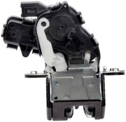Door Lock Actuator Motor Dorman-OE Solutions 937-716