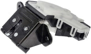 Door Lock Actuator Motor Dorman-OE Solutions 937-716