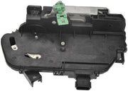 Door Lock Actuator Motor Dorman-OE Solutions 937-720