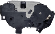 Door Lock Actuator Motor Dorman-OE Solutions 937-720