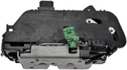 Door Lock Actuator Motor Dorman-OE Solutions 937-720