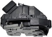 Door Lock Actuator Motor Dorman-OE Solutions 937-721